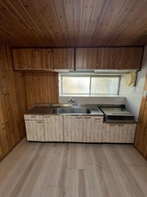 �y���̑��z�@�L�b�`��