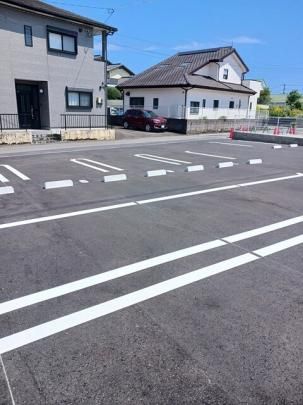 �y���̑��z�@���ԏ�