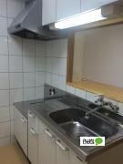 �y���̑��z�@�L�b�`��