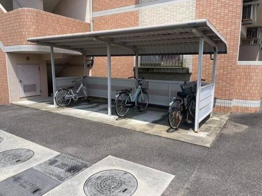 �y�����O�ρz�@���ԏ�