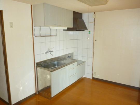 �y���̑��z�@�L�b�`��