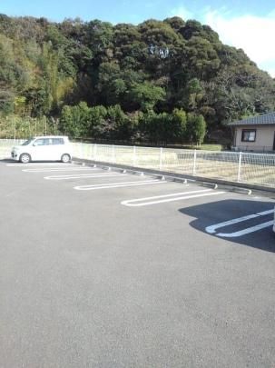 �y���̑��z�@���ԏ�