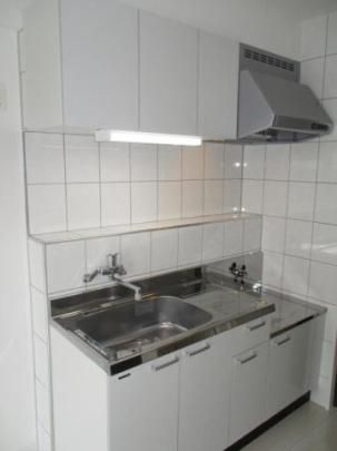 �y���̑��z�@�L�b�`��
