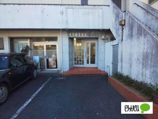 �y�����O�ρz�@���ԏ�