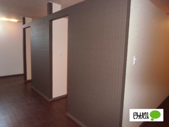 �y���̑��z�@�����E���r���O
