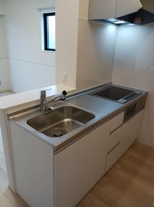 �y���̑��z�@�L�b�`��