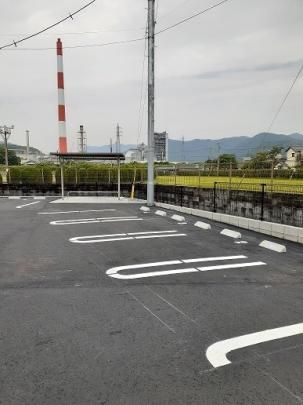 �y���̑��z�@���ԏ�