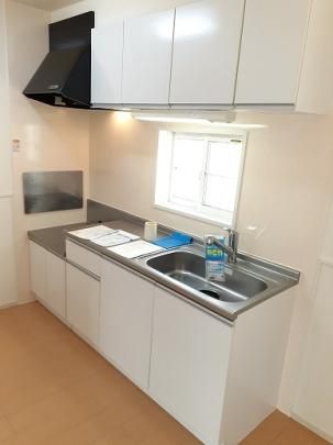 �y���̑��z�@�L�b�`��