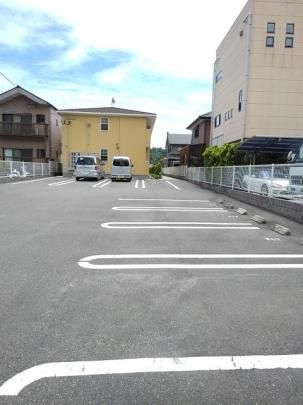 �y���̑��z�@���ԏ�