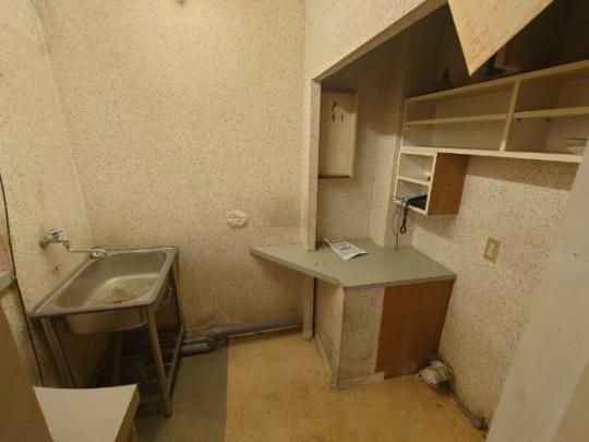 �y���̑��z�@�L�b�`��