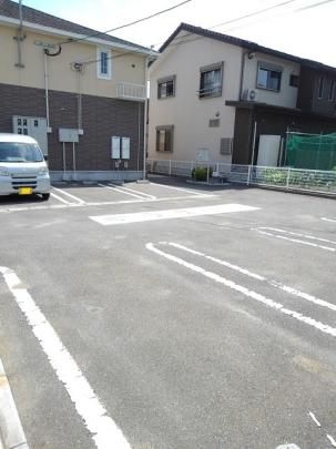 �y���̑��z�@���ԏ�