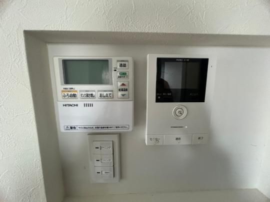 �y���̑��z�@�Z�L�����e�B