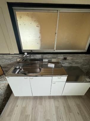 �y���̑��z�@�L�b�`��