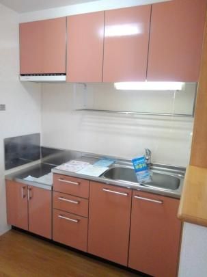 �y���̑��z�@�L�b�`��