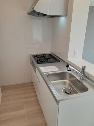�y���̑��z�@�L�b�`��
