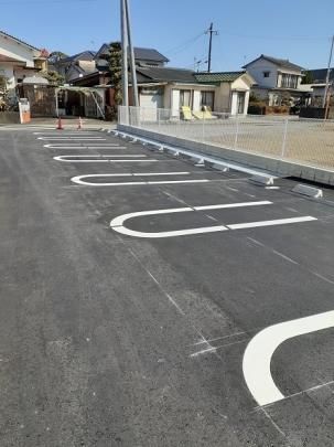 �y���̑��z�@���ԏ�
