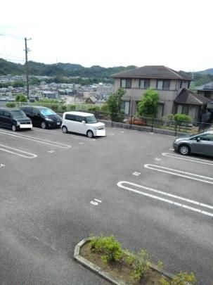 �y���̑��z�@���ԏ�