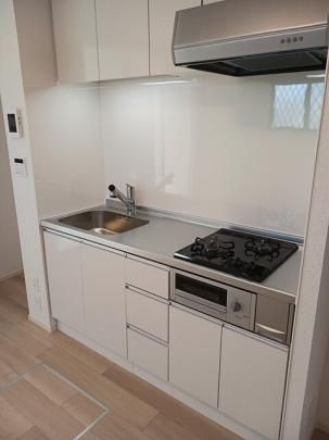 �y���̑��z�@�L�b�`��