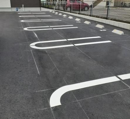 �y���̑��z�@���ԏ�