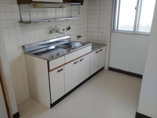 �y���̑��z�@�L�b�`��