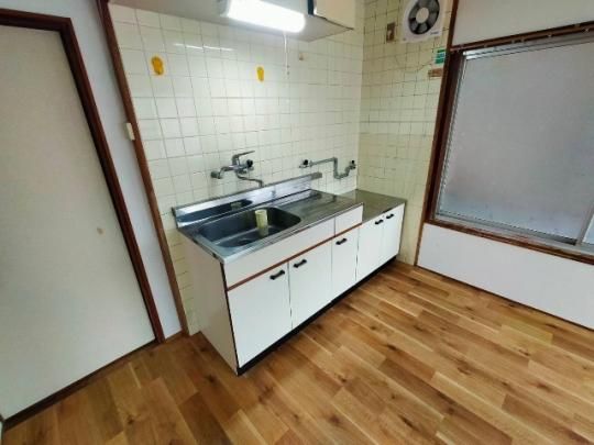 �y���̑��z�@�L�b�`��