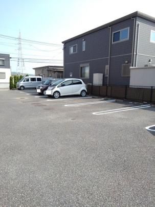 �y���̑��z�@���ԏ�