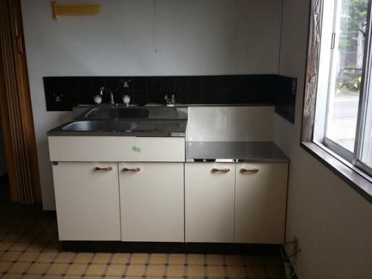 �y���̑��z�@�L�b�`��