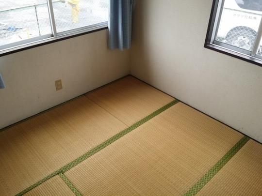 �y���̑��z�@���r���O