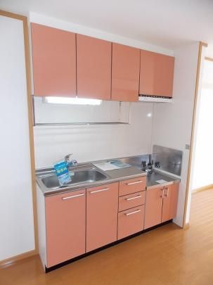 �y���̑��z�@�L�b�`��