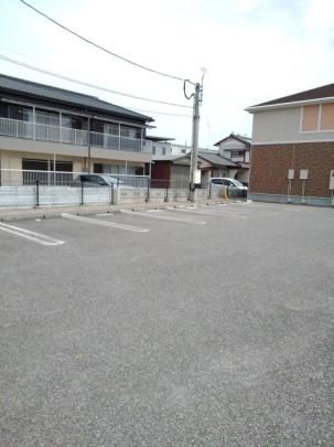 �y���̑��z�@���ԏ�