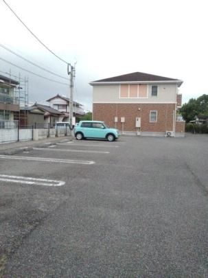 �y���̑��z�@���ԏ�