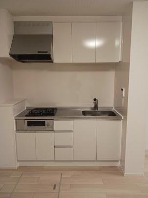 �y���̑��z�@�L�b�`��