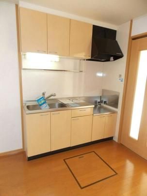 �y���̑��z�@�L�b�`��