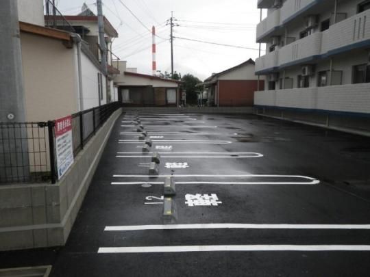�y�����O�ρz�@���ԏ�
