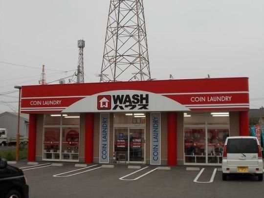 �y���Ӂz�@WASH�n�E�X�o�k�X�F1200m