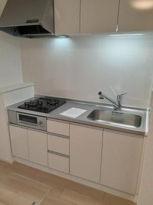 �y���̑��z�@�L�b�`��