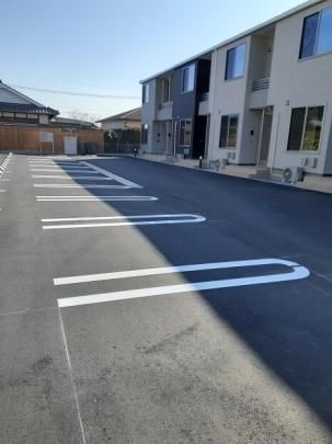 �y���̑��z�@���ԏ�