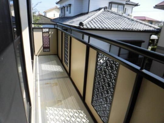 �y���̑��z�@B202�@�o���R�j�[