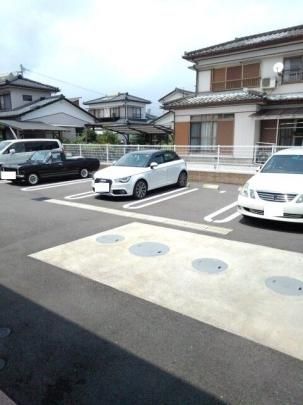 �y���̑��z�@���ԏ�