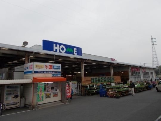 �y���Ӂz�@�z�[�����C�h�����X�F800m