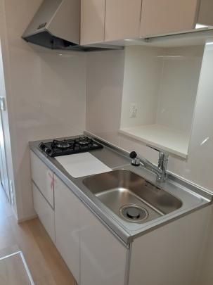 �y���̑��z�@�L�b�`��