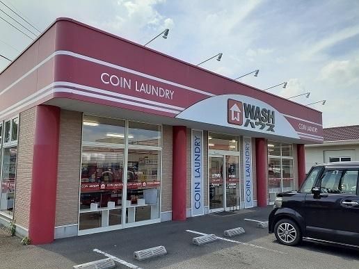 �y���Ӂz�@WASH�n�E�X�������X�F160m