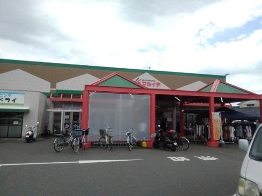 �y���Ӂz�@�}���C�`��ѓX�F1700m