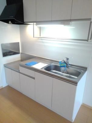 �y���̑��z�@�L�b�`��