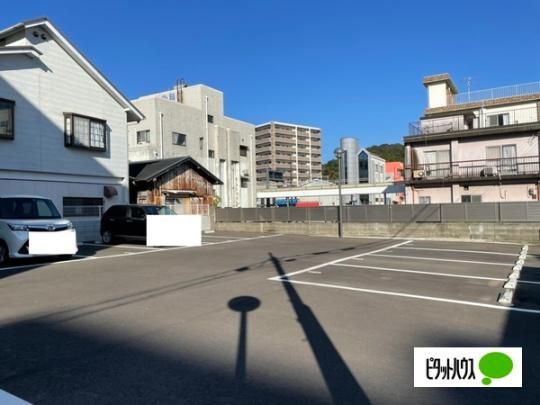 �y�����O�ρz�@���ԏ�