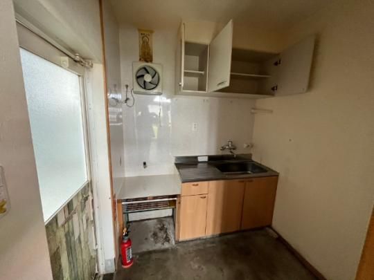 �y���̑��z�@�L�b�`��