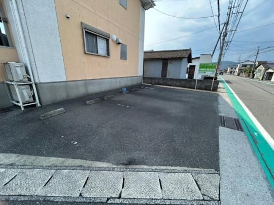 �y�����O�ρz�@���ԏ�