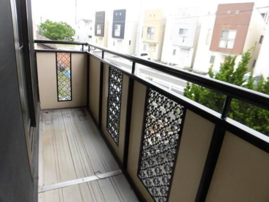 �y���̑��z�@�d201�@�x�����_