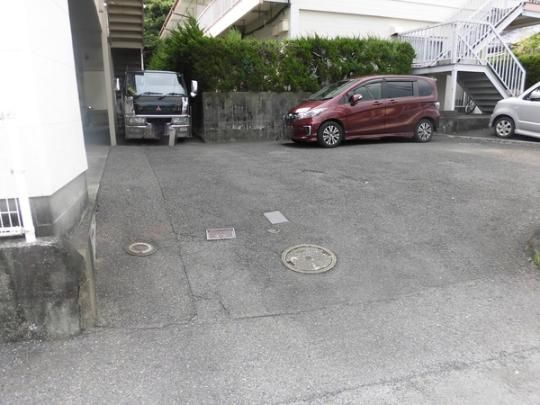 �y�����O�ρz�@���ԏ�