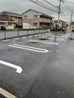 �y���̑��z�@���ԏ�